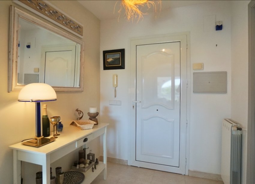 Reventa - Villa / Casa - Benitachell - Los Molinos