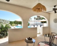 Reventa - Villa / Casa - Benitachell - Los Molinos