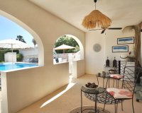 Reventa - Villa / Casa - Benitachell - Los Molinos