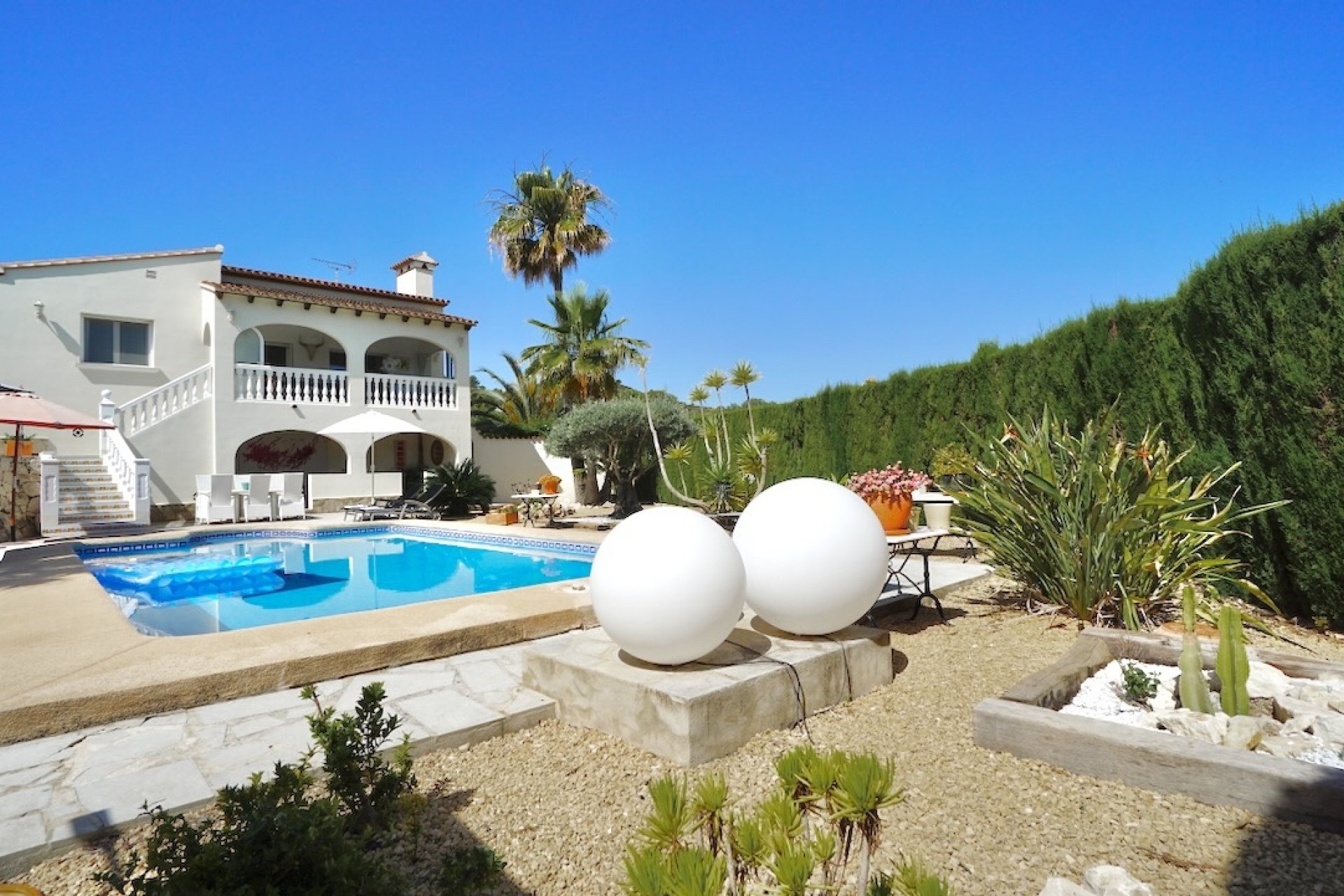 Reventa - Villa / Casa - Benitachell - Los Molinos