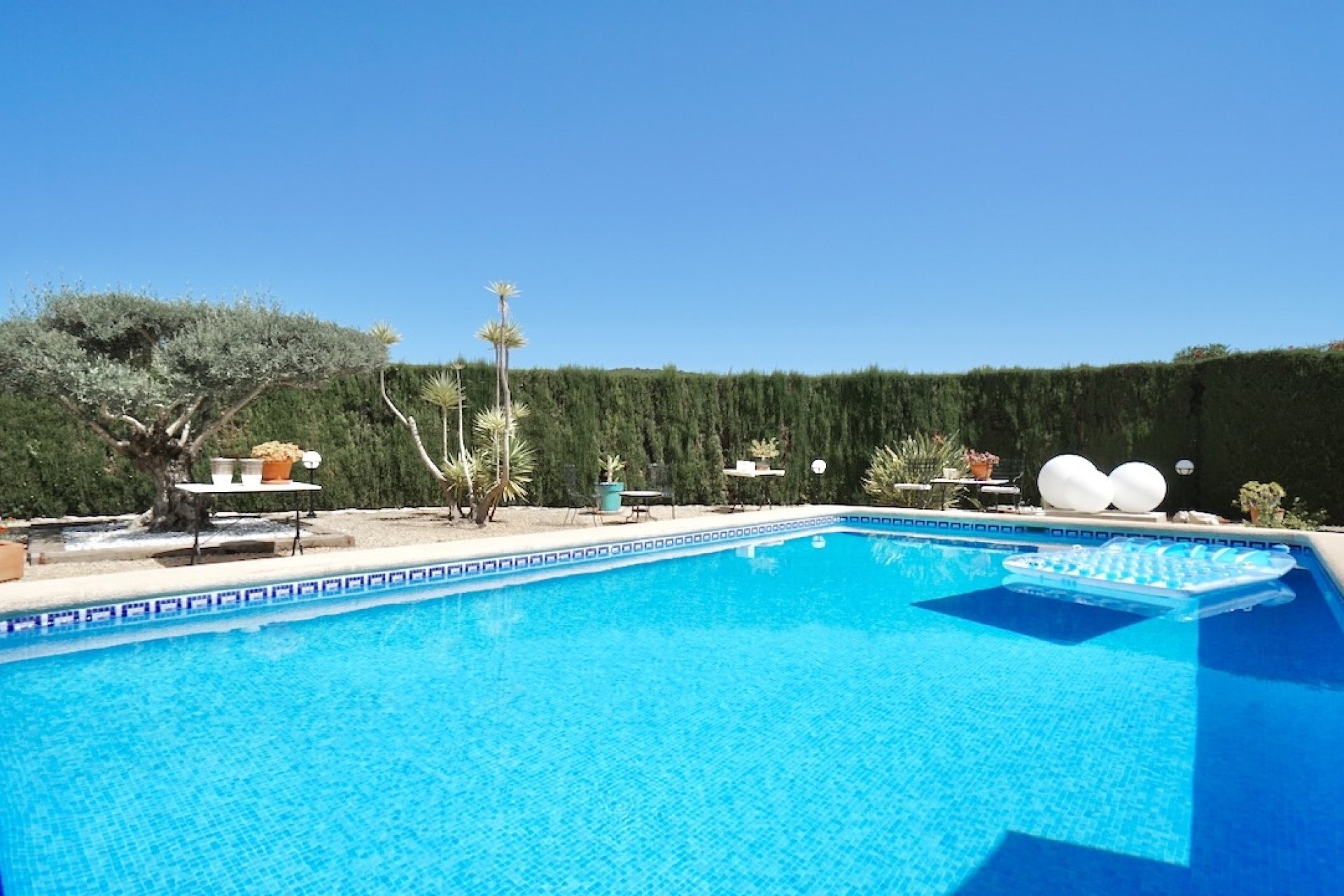Reventa - Villa / Casa - Benitachell - Los Molinos
