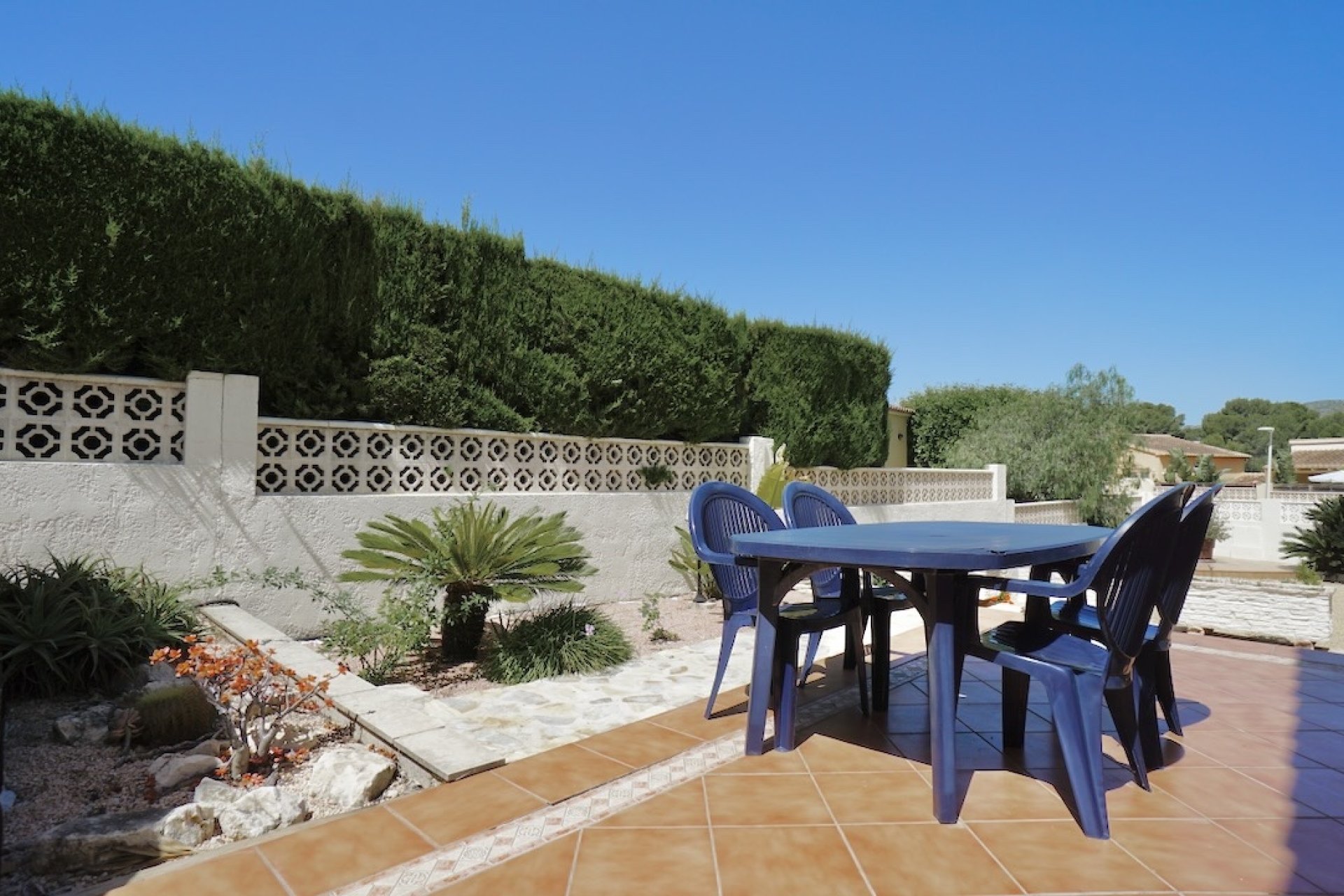 Reventa - Villa / Casa - Benitachell - Los Molinos