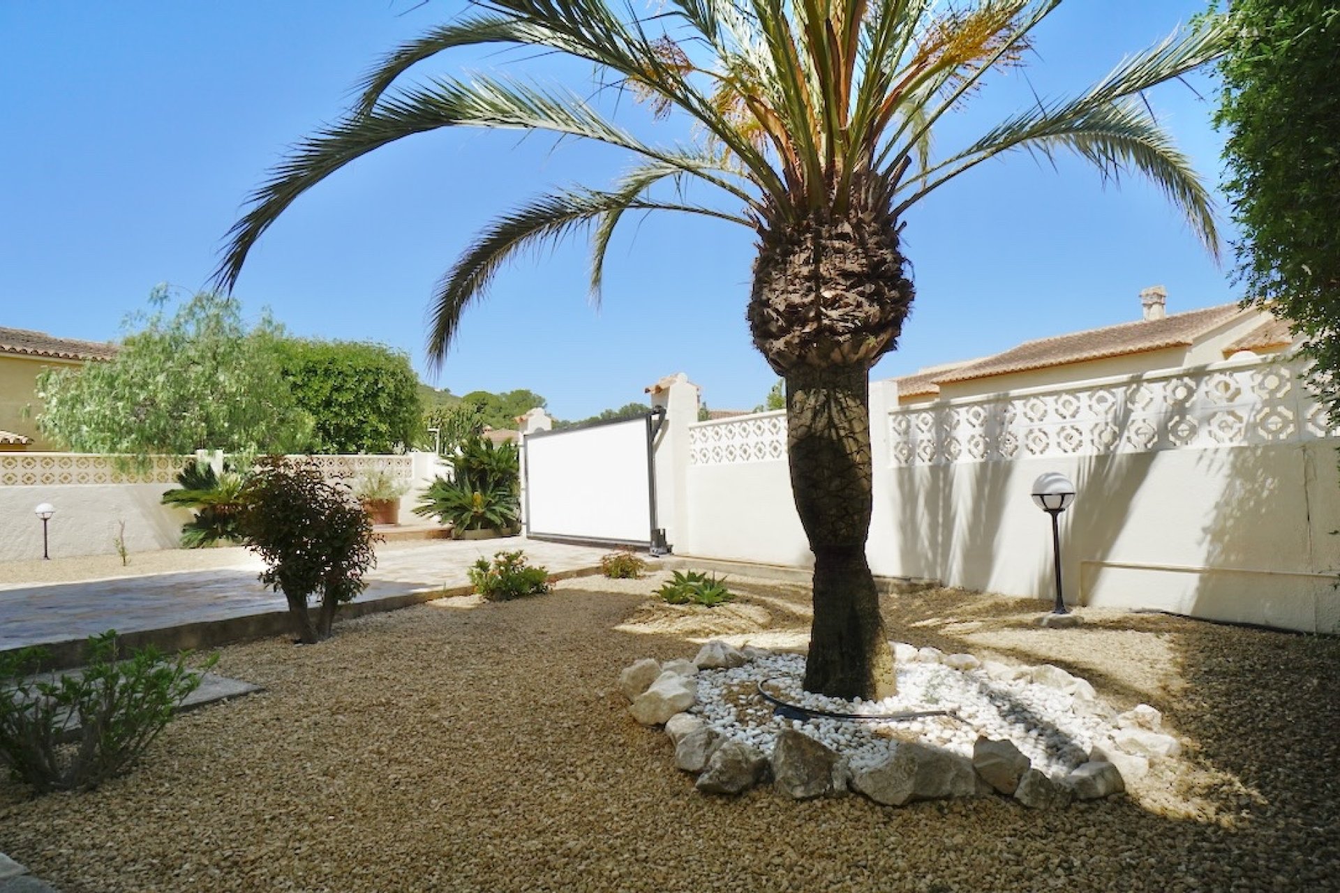 Reventa - Villa / Casa - Benitachell - Los Molinos