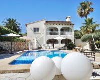 Reventa - Villa / Casa - Benitachell - Los Molinos