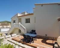 Reventa - Villa / Casa - Benitachell - Los Molinos