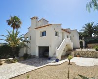 Reventa - Villa / Casa - Benitachell - Los Molinos