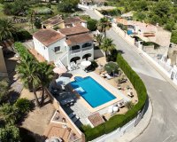 Reventa - Villa / Casa - Benitachell - Los Molinos