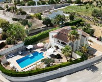 Reventa - Villa / Casa - Benitachell - Los Molinos