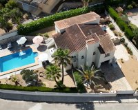 Reventa - Villa / Casa - Benitachell - Los Molinos