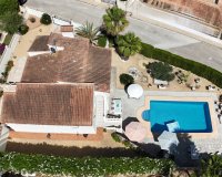 Reventa - Villa / Casa - Benitachell - Los Molinos