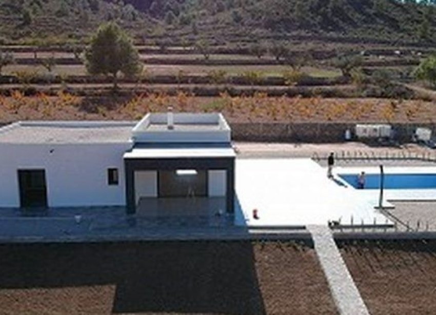 Reventa - Villa / Casa - Cañada de la Leña
