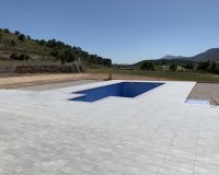Reventa - Villa / Casa - Cañada de la Leña