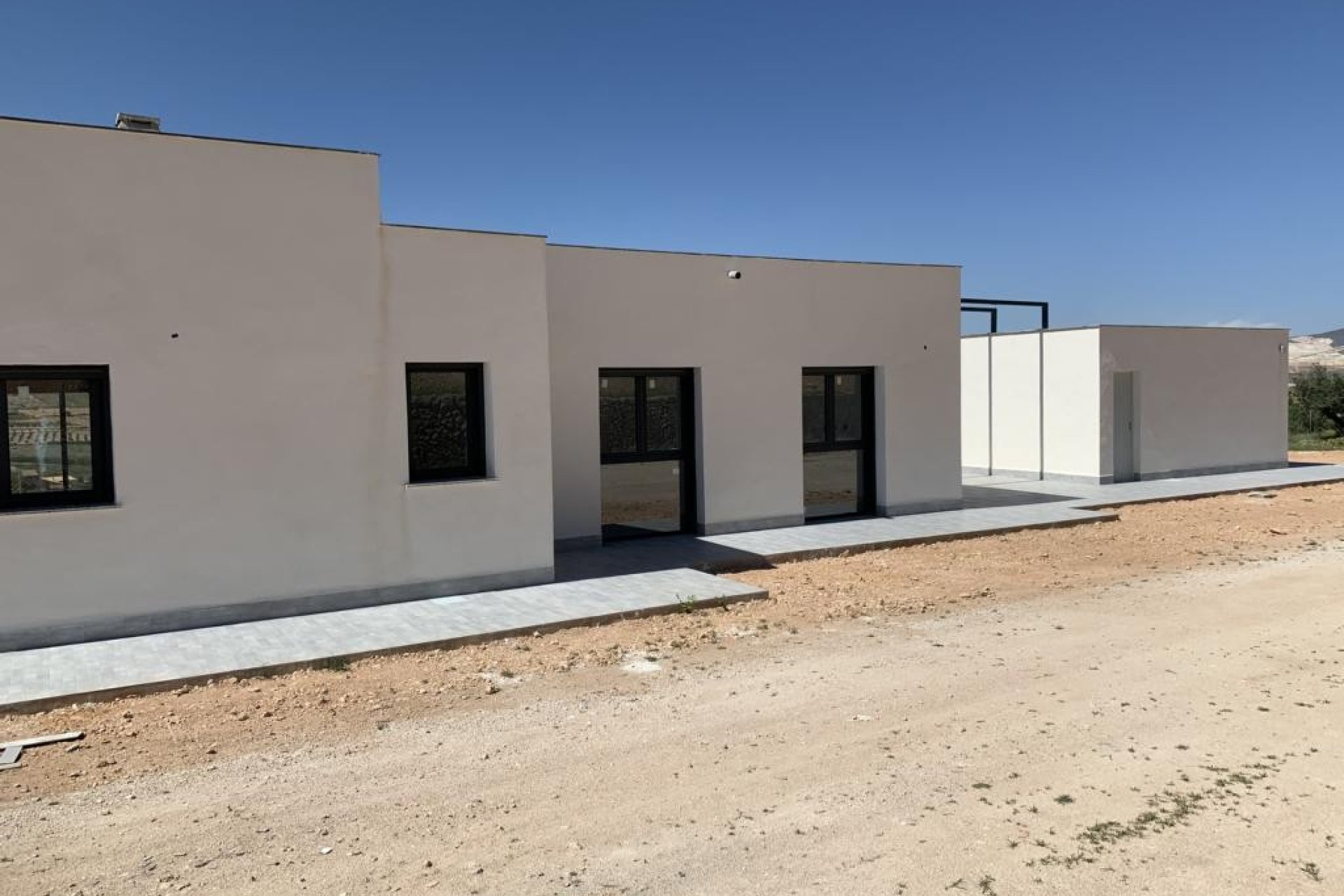 Reventa - Villa / Casa - Cañada de la Leña
