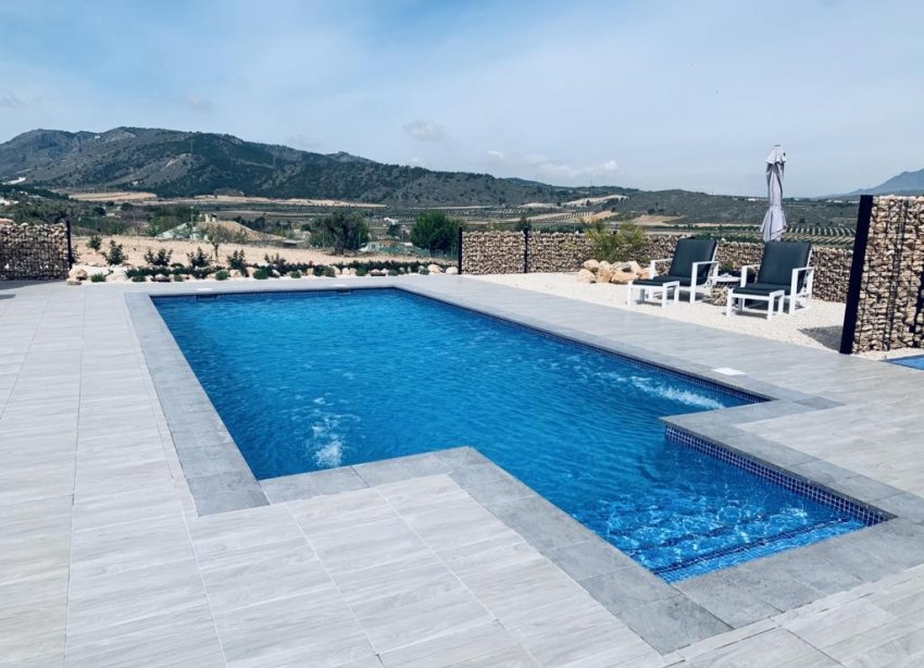 Reventa - Villa / Casa - Cañada de la Leña