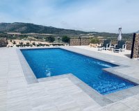 Reventa - Villa / Casa - Cañada de la Leña