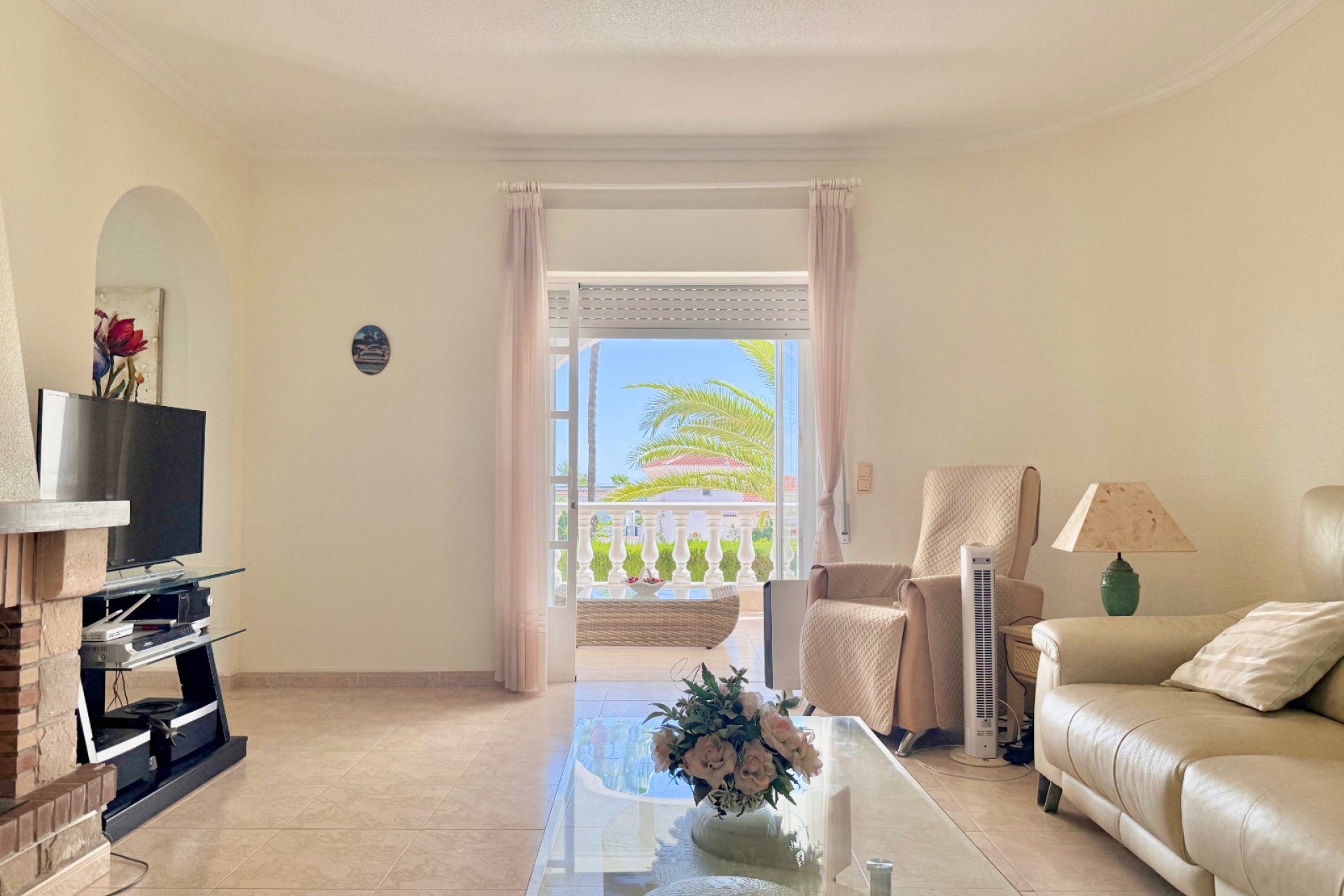 Reventa - Villa / Casa - Ciudad Quesada - Centro de la Ciudad Quesada