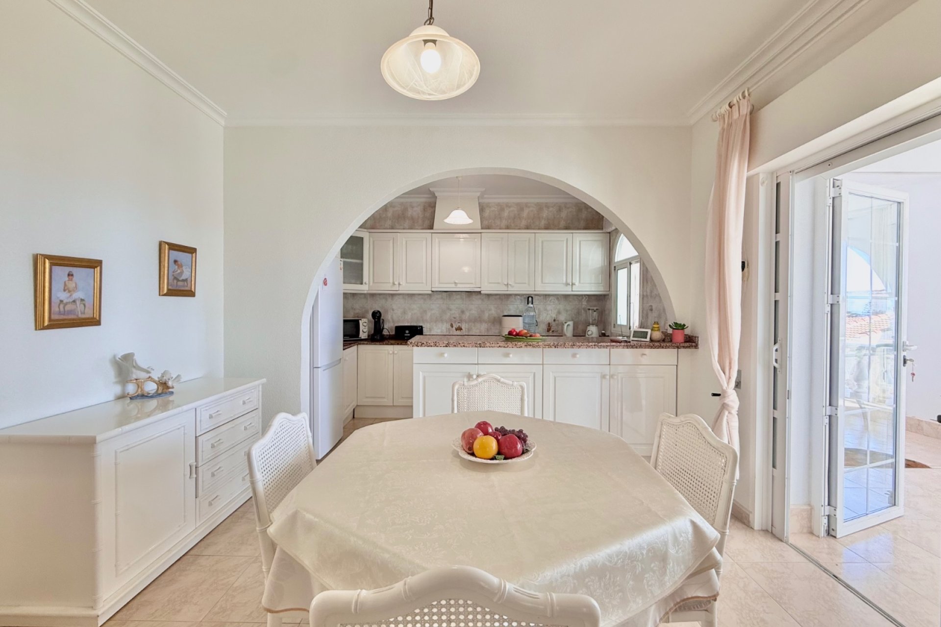 Reventa - Villa / Casa - Ciudad Quesada - Centro de la Ciudad Quesada