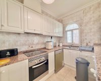 Reventa - Villa / Casa - Ciudad Quesada - Centro de la Ciudad Quesada