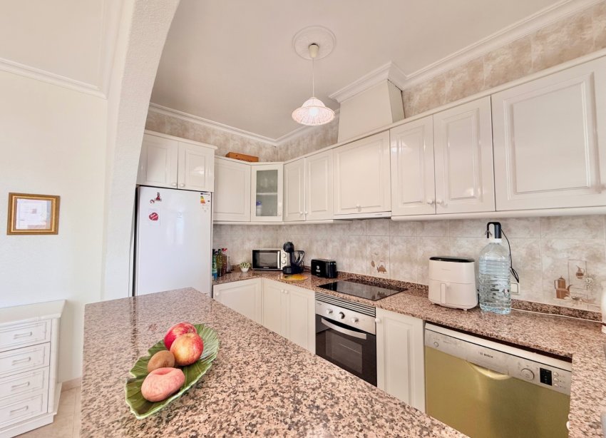 Reventa - Villa / Casa - Ciudad Quesada - Centro de la Ciudad Quesada