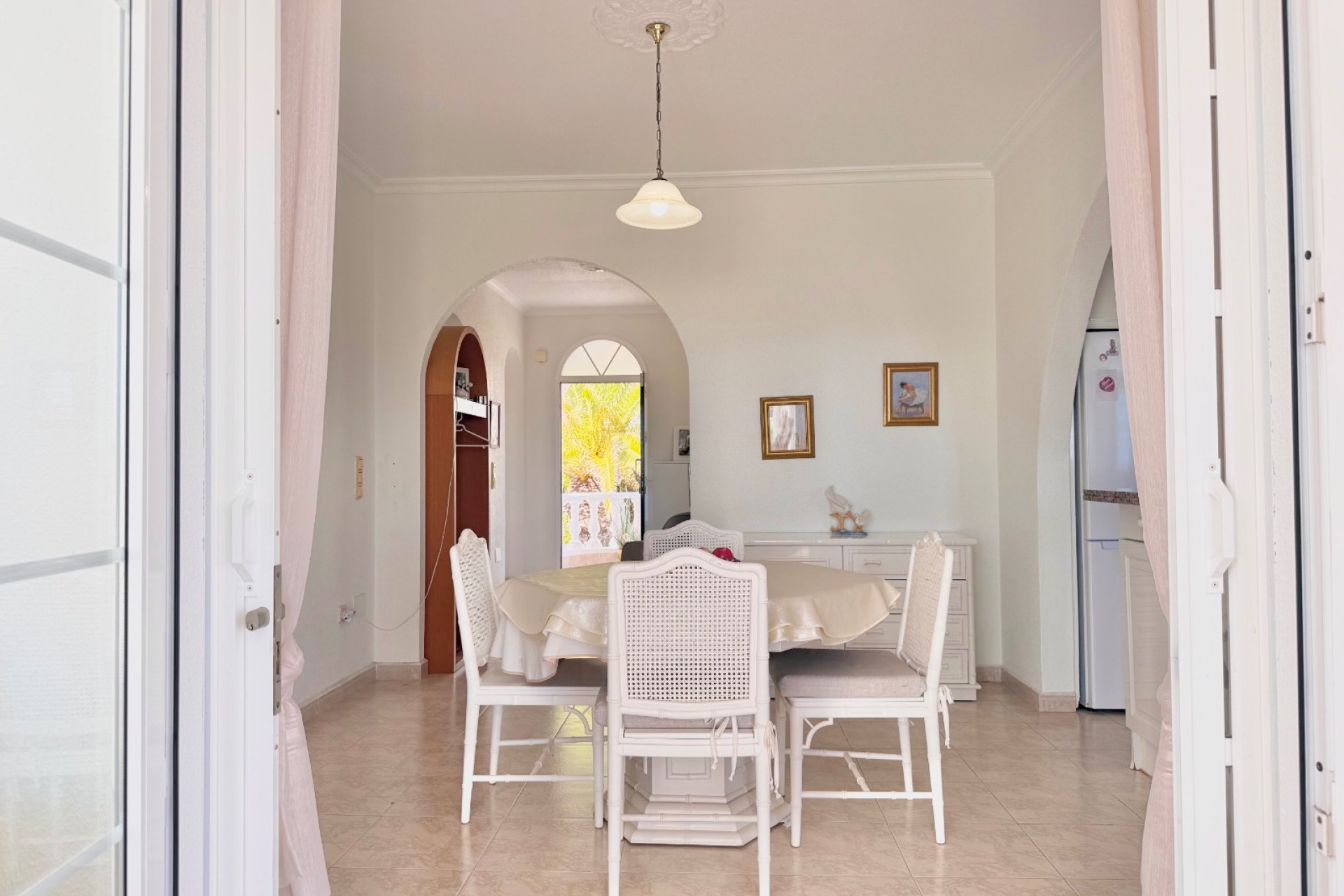 Reventa - Villa / Casa - Ciudad Quesada - Centro de la Ciudad Quesada