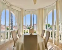 Reventa - Villa / Casa - Ciudad Quesada - Centro de la Ciudad Quesada