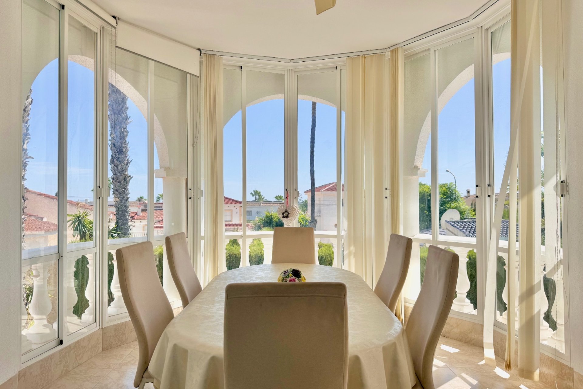 Reventa - Villa / Casa - Ciudad Quesada - Centro de la Ciudad Quesada