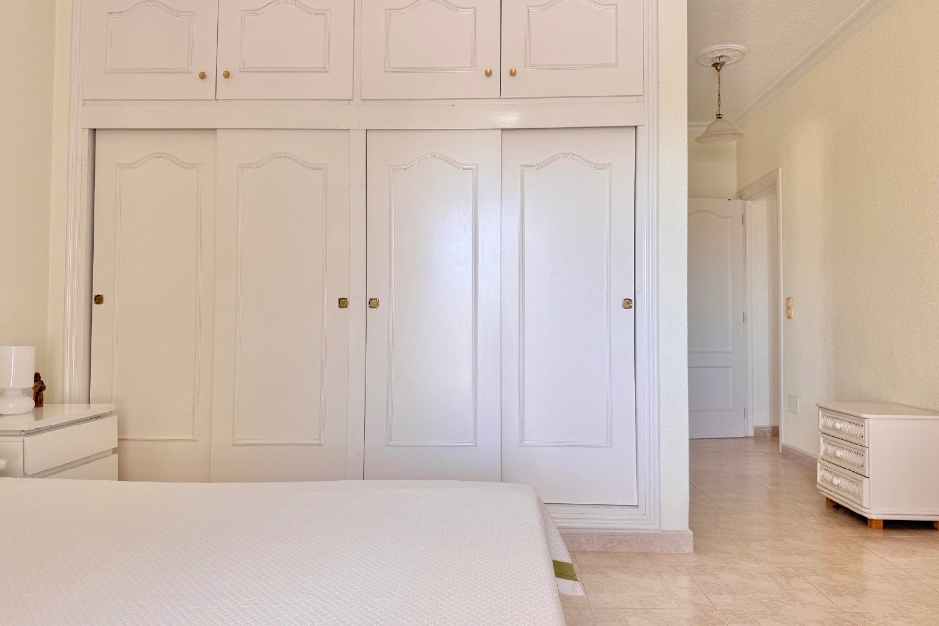 Reventa - Villa / Casa - Ciudad Quesada - Centro de la Ciudad Quesada