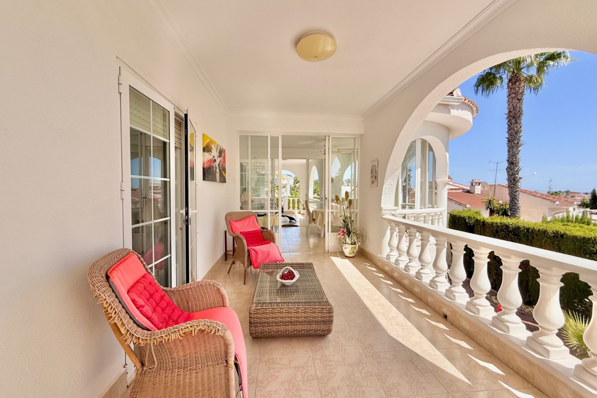 Reventa - Villa / Casa - Ciudad Quesada - Centro de la Ciudad Quesada