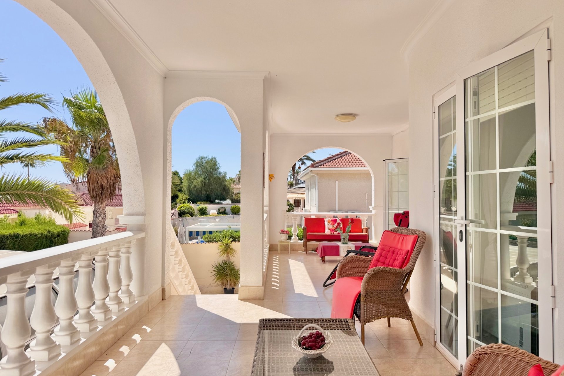 Reventa - Villa / Casa - Ciudad Quesada - Centro de la Ciudad Quesada