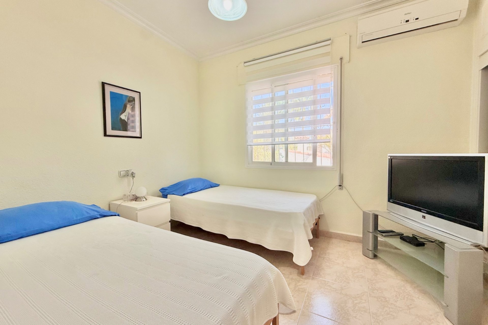 Reventa - Villa / Casa - Ciudad Quesada - Centro de la Ciudad Quesada
