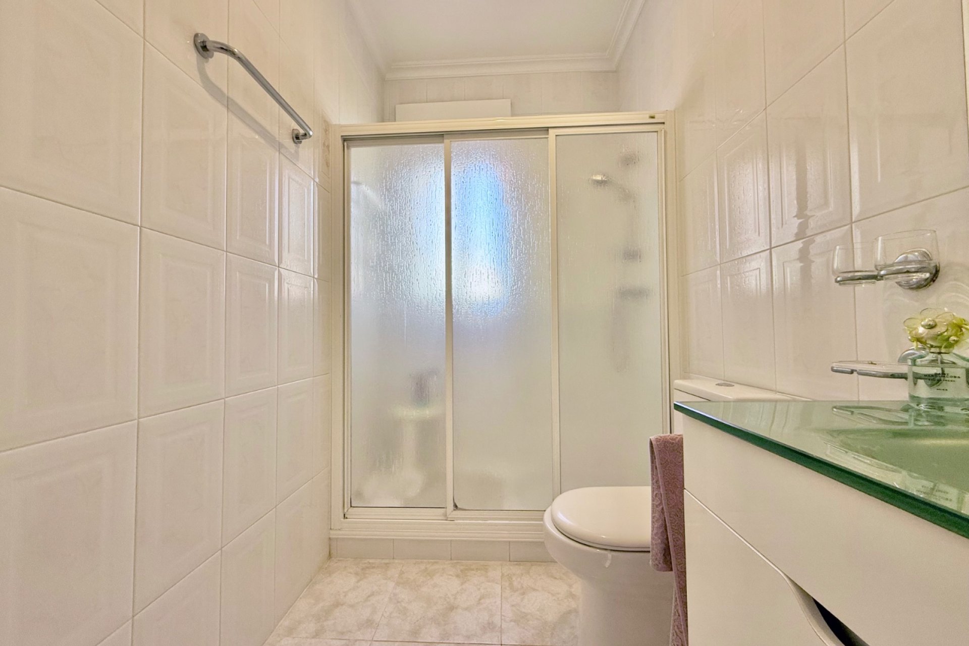 Reventa - Villa / Casa - Ciudad Quesada - Centro de la Ciudad Quesada