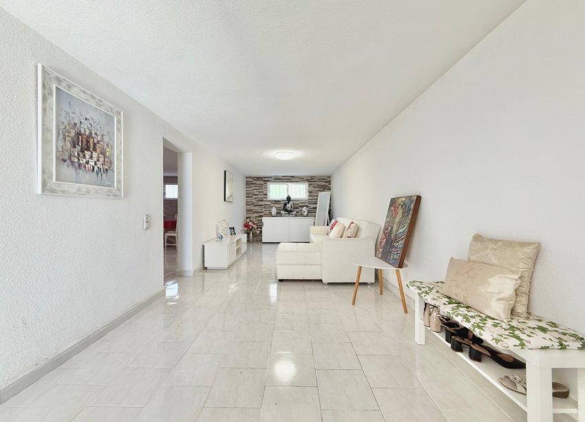 Reventa - Villa / Casa - Ciudad Quesada - Centro de la Ciudad Quesada