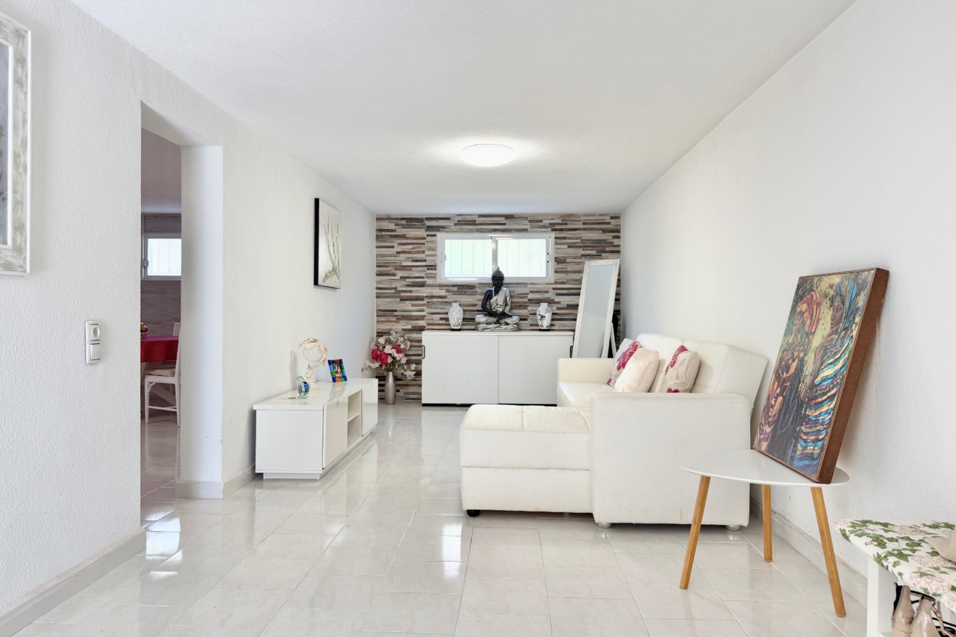 Reventa - Villa / Casa - Ciudad Quesada - Centro de la Ciudad Quesada