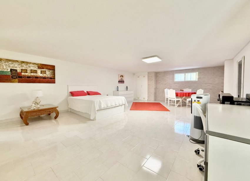 Reventa - Villa / Casa - Ciudad Quesada - Centro de la Ciudad Quesada