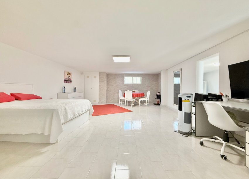 Reventa - Villa / Casa - Ciudad Quesada - Centro de la Ciudad Quesada