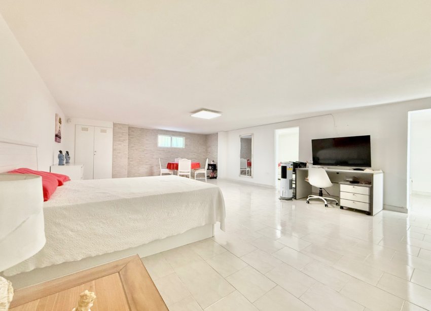 Reventa - Villa / Casa - Ciudad Quesada - Centro de la Ciudad Quesada