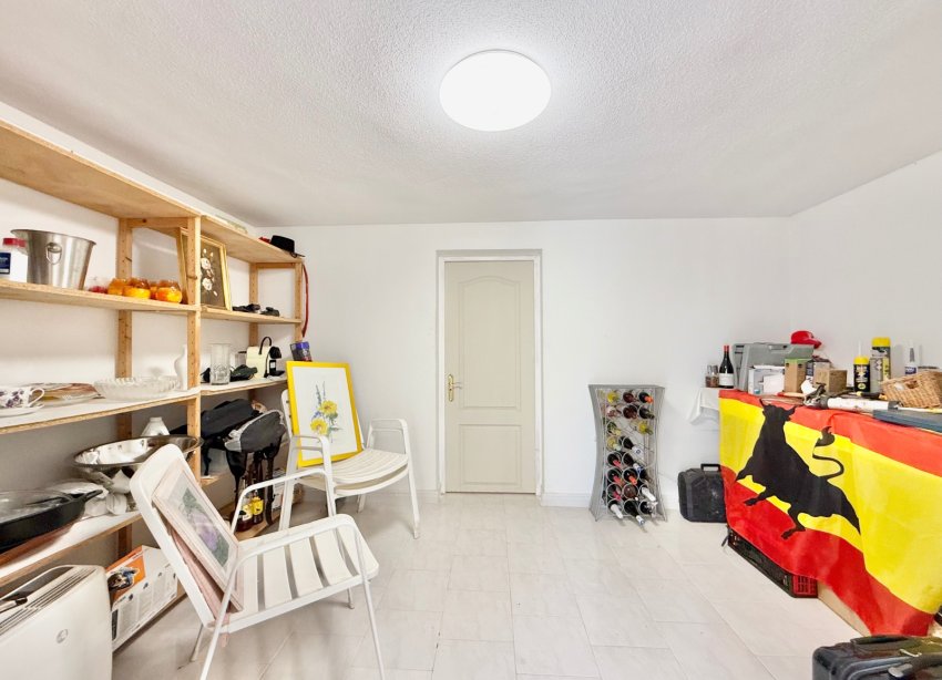 Reventa - Villa / Casa - Ciudad Quesada - Centro de la Ciudad Quesada