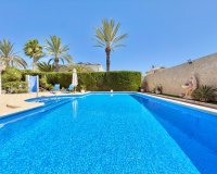 Reventa - Villa / Casa - Ciudad Quesada - Centro de la Ciudad Quesada