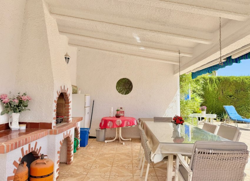Reventa - Villa / Casa - Ciudad Quesada - Centro de la Ciudad Quesada