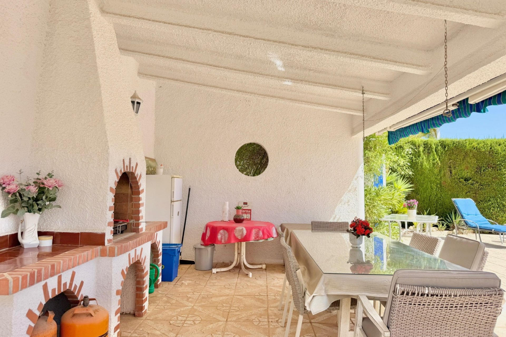 Reventa - Villa / Casa - Ciudad Quesada - Centro de la Ciudad Quesada