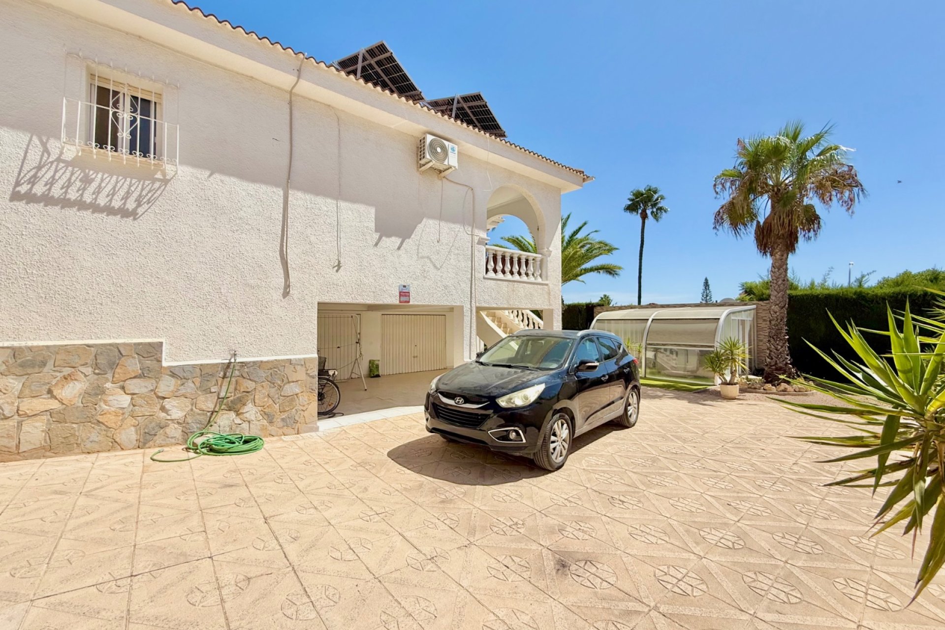 Reventa - Villa / Casa - Ciudad Quesada - Centro de la Ciudad Quesada