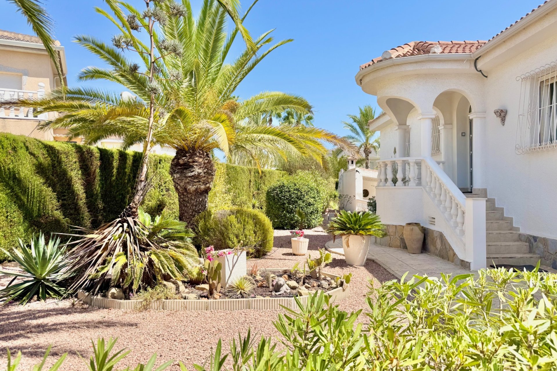 Reventa - Villa / Casa - Ciudad Quesada - Centro de la Ciudad Quesada