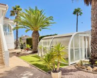 Reventa - Villa / Casa - Ciudad Quesada - Centro de la Ciudad Quesada
