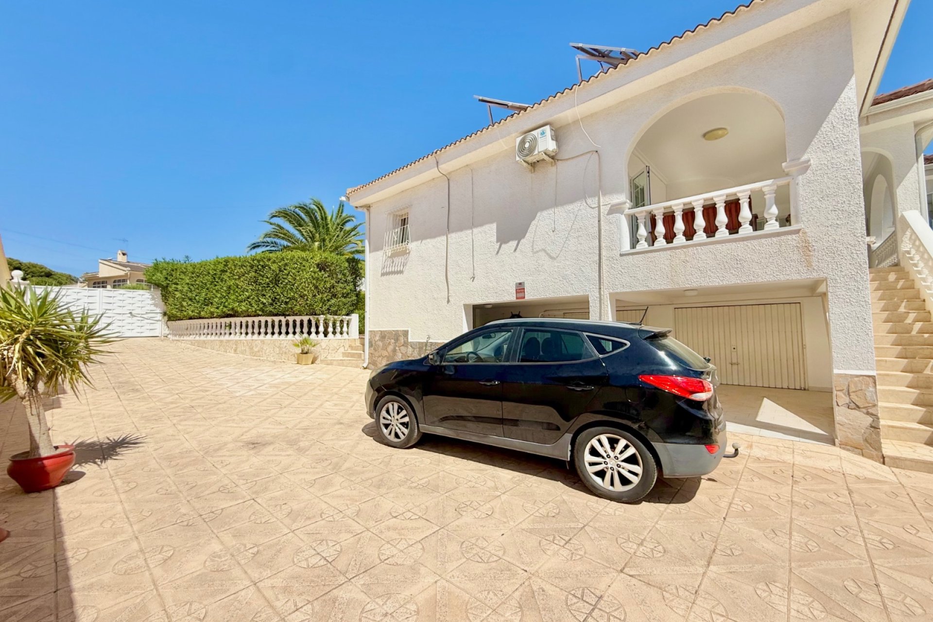 Reventa - Villa / Casa - Ciudad Quesada - Centro de la Ciudad Quesada