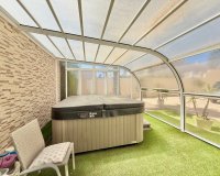 Reventa - Villa / Casa - Ciudad Quesada - Centro de la Ciudad Quesada