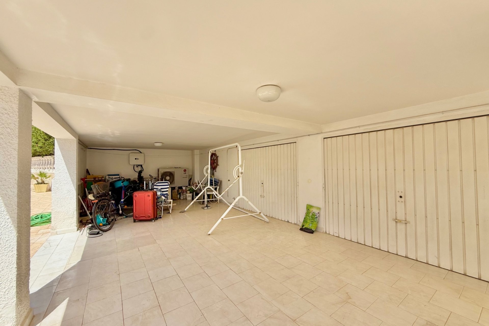 Reventa - Villa / Casa - Ciudad Quesada - Centro de la Ciudad Quesada