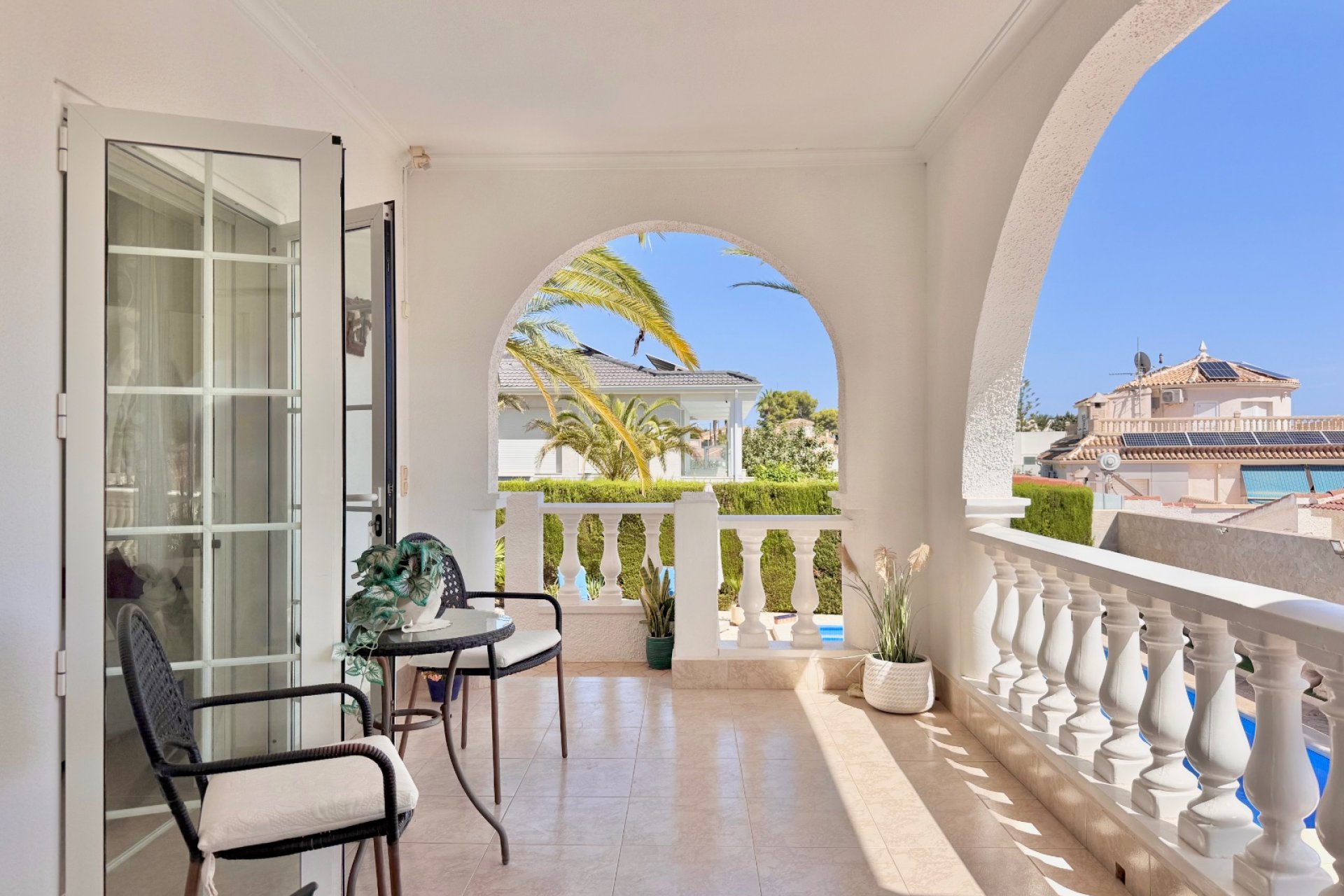 Reventa - Villa / Casa - Ciudad Quesada - Centro de la Ciudad Quesada