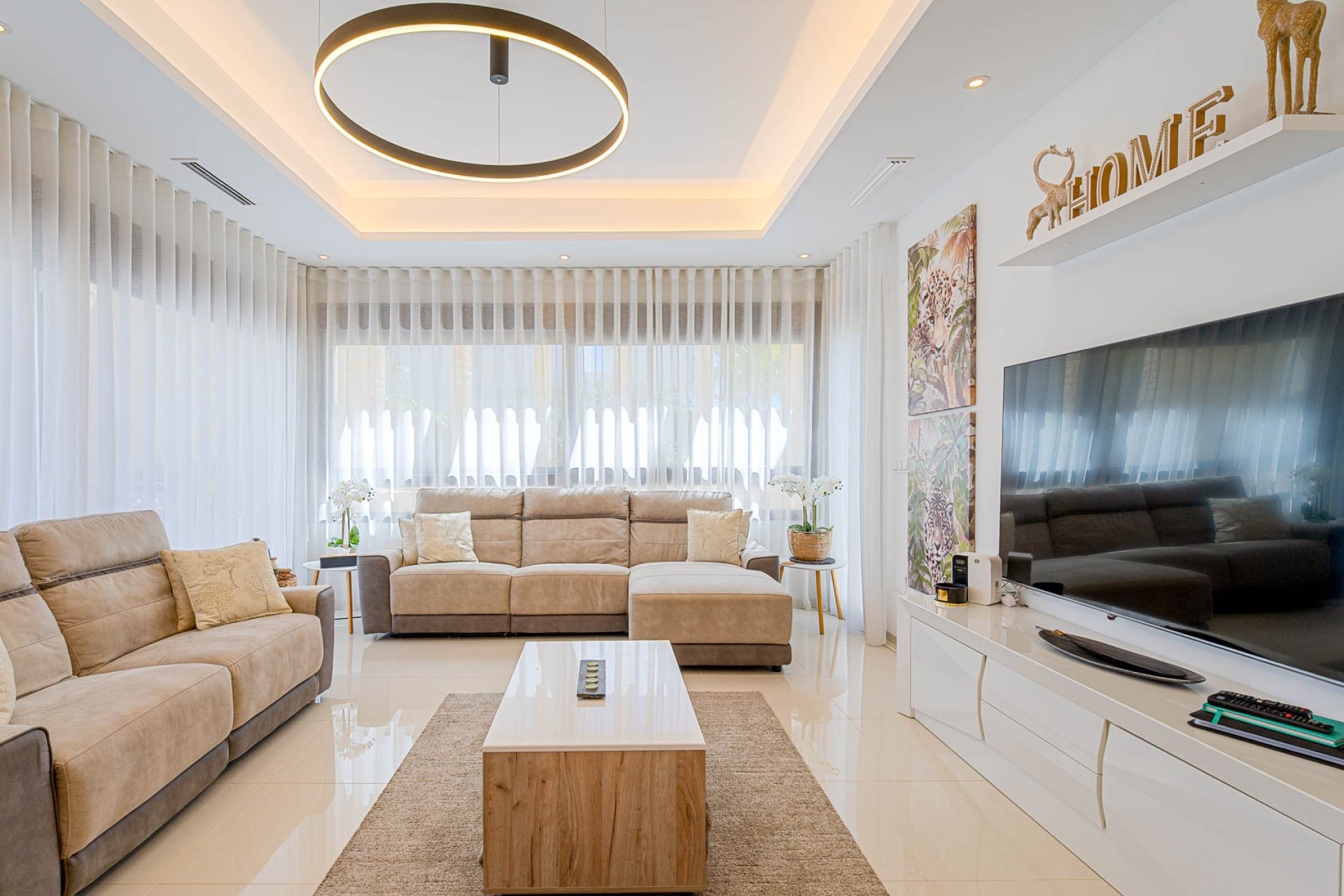Reventa - Villa / Casa - Ciudad Quesada - Doña Pena