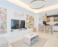 Reventa - Villa / Casa - Ciudad Quesada - Doña Pena