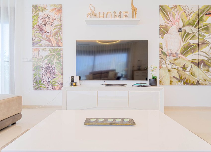 Reventa - Villa / Casa - Ciudad Quesada - Doña Pena